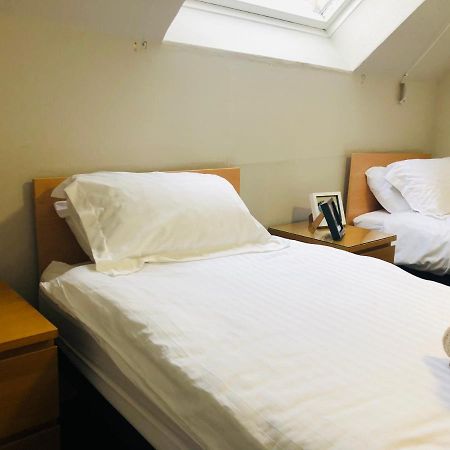 Bonnygate Apartment Cupar Ngoại thất bức ảnh